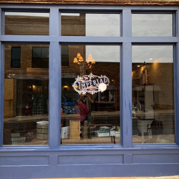 Imperial Mercantile, Inc.